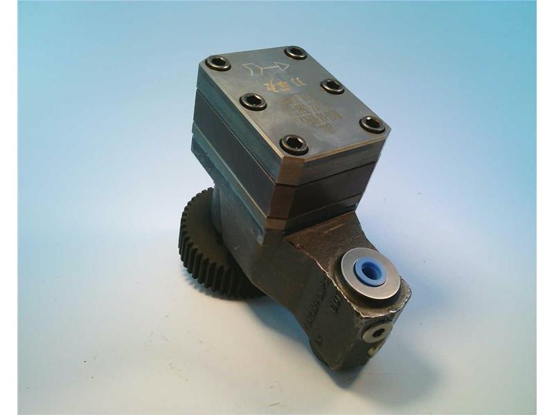 ZENITH PUMPS BMB-5399-5.6-003