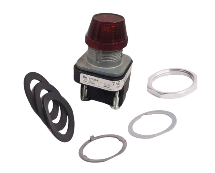 ALLEN BRADLEY 800T-PH26R