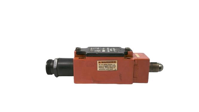 ALLEN BRADLEY 440P-SCM21