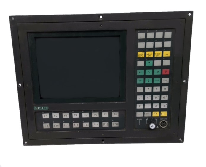 SIEMENS 6AV3-530-1RR11