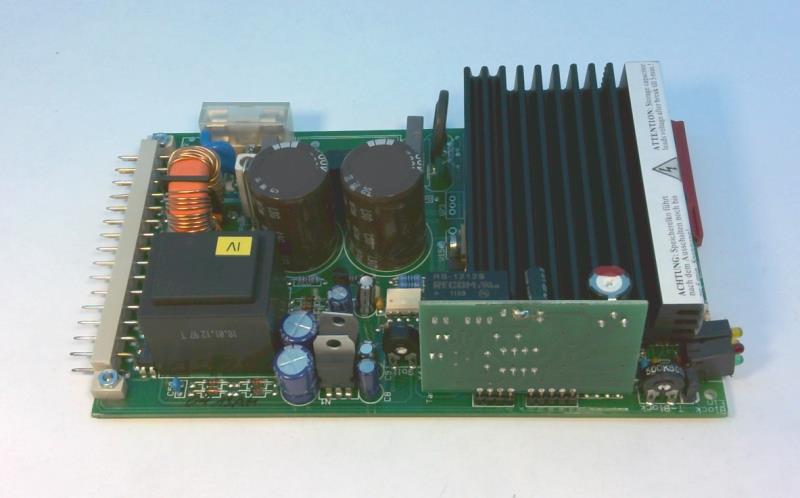 SCHNEIDER ELECTRIC GS1/04-296