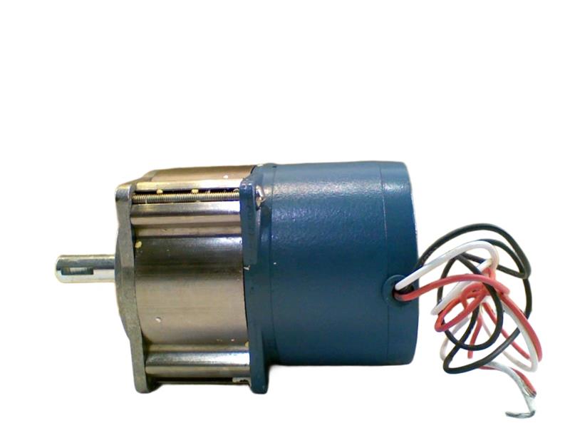 SS50G20 by DANAHER MOTION