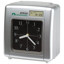 ACROPRINT ATR120