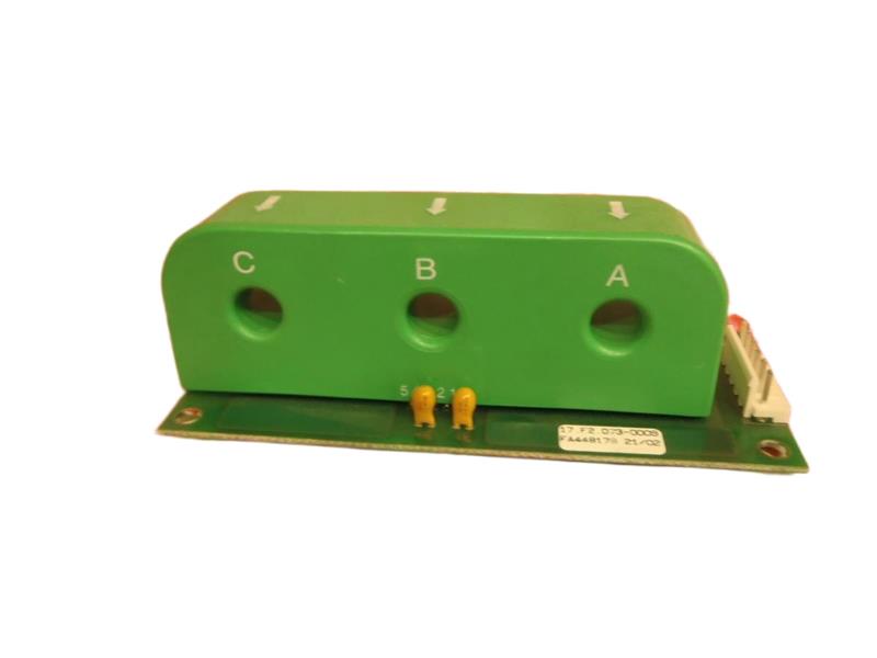 17F20730009 by KEB AUTOMATION