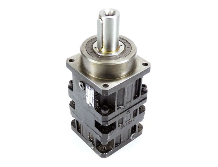 PFEFFER AND PARTNER RPL30-1SK