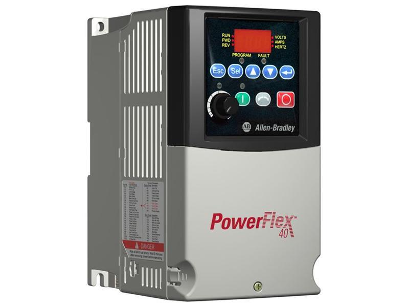 ALLEN BRADLEY 22B-B033N104BD