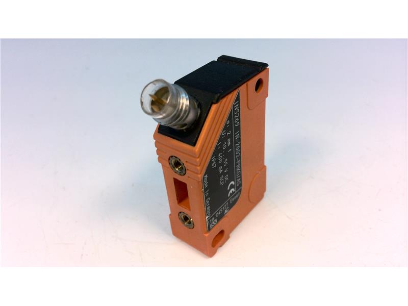 EFECTOR IN-2002-FRKG/AS-610-TRF RT-IN5269