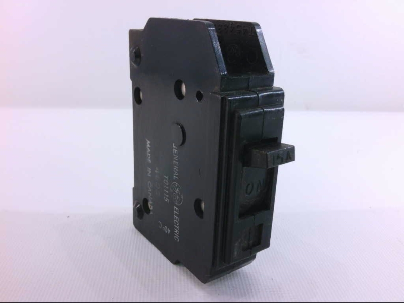 GENERAL ELECTRIC TQL115