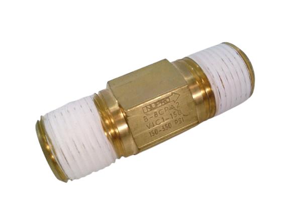 SWAGELOK B-8CPA2-V1C1-150