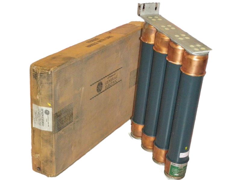 GENERAL ELECTRIC 9F62KED300