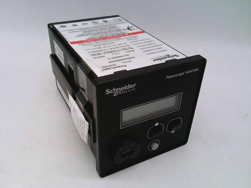 SCHNEIDER ELECTRIC M7350A0B0B0E0A0A