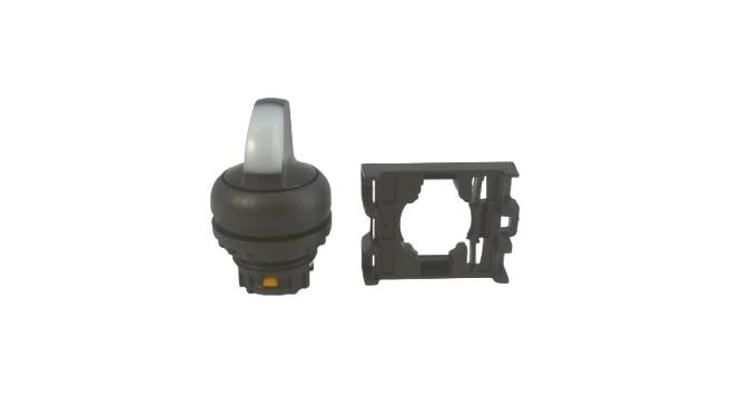 EATON CORPORATION M22S-WLK-W