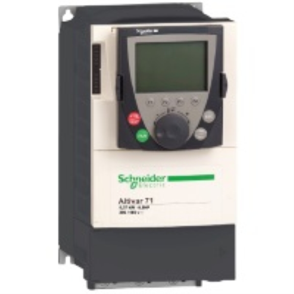 SCHNEIDER ELECTRIC ATV71HU15N4383