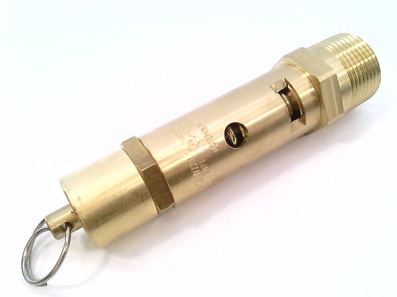 KINGSTON VALVE 118CSS-6-150