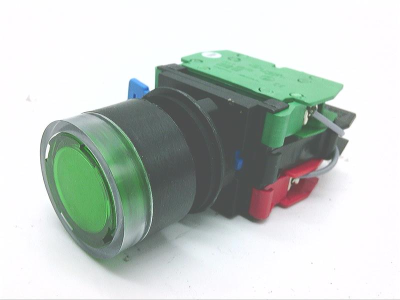 C3 CONTROLS W22PTT-FM120LG-FG