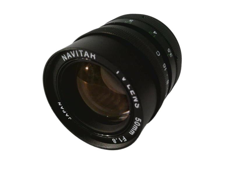 NAVITAR NMV-5018