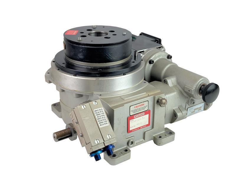 DOVER CORPORATION 601RDM-8H24-330