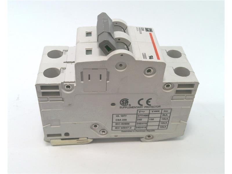 EATON CORPORATION WMS2D30