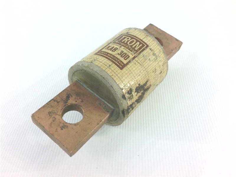 EATON CORPORATION KAB-300