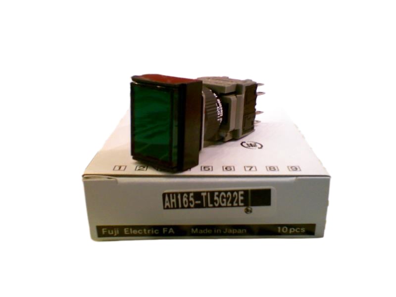 FUJI ELECTRIC AH165-TL5G22E