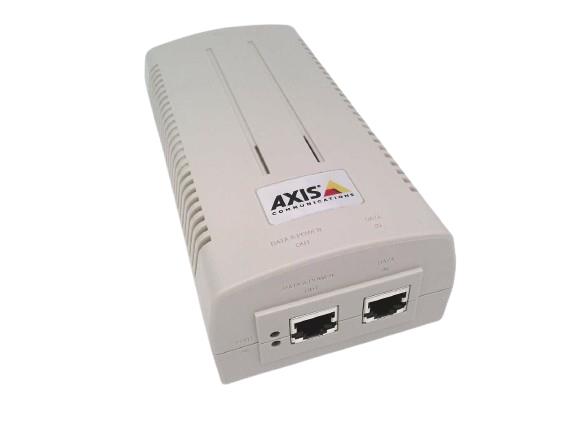 AXIS COMMUNICATIONS T8124