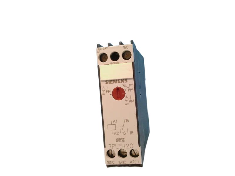 7PU5720-0AB30 by SIEMENS