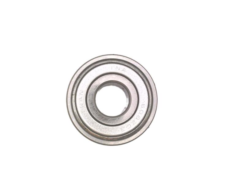 SCHAEFFLER GROUP 608ZC3