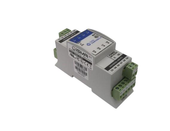 ISMA-B-8U by CONTEMPORARY CONTROLS
