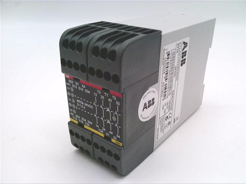 ASEA BROWN BOVERI 2TLA010028R2000