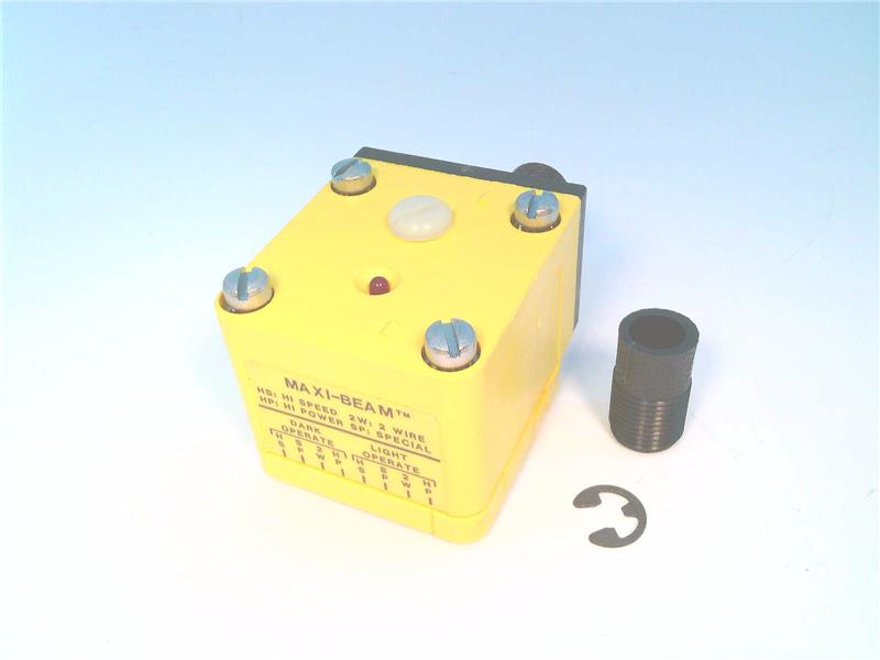 BANNER ENGINEERING RSBRF