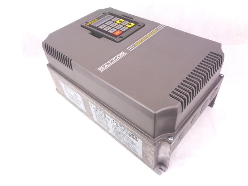 ASEA BROWN BOVERI ID15H207-E