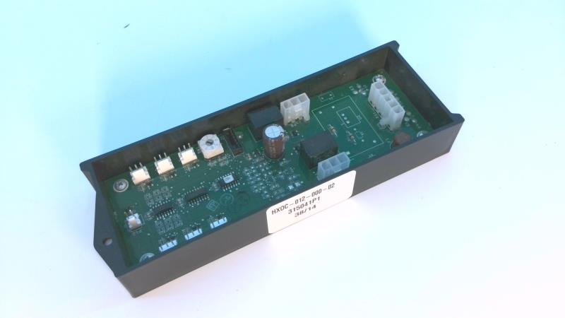 HXOC-012-000-02 by EBM PAPST