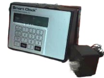 SMART CLOCK 50312