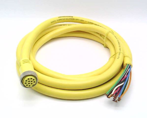 MOLEX 302000A01F1201