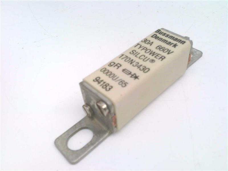 EATON CORPORATION 170N3430