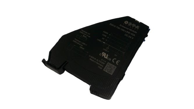 E-T-A CIRCUIT BREAKERS EM12-T00-100-LINE-40A