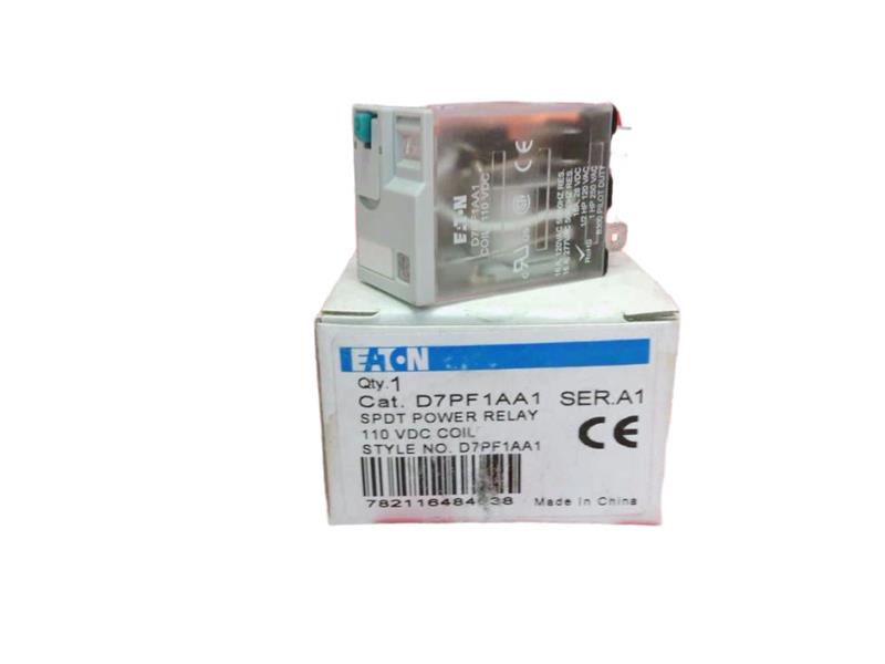 EATON CORPORATION D7PF1AA1