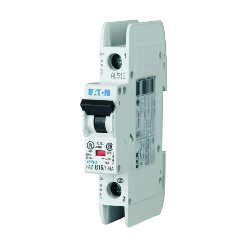 FAZ-B8/1-NA-SP by EATON CORPORATION