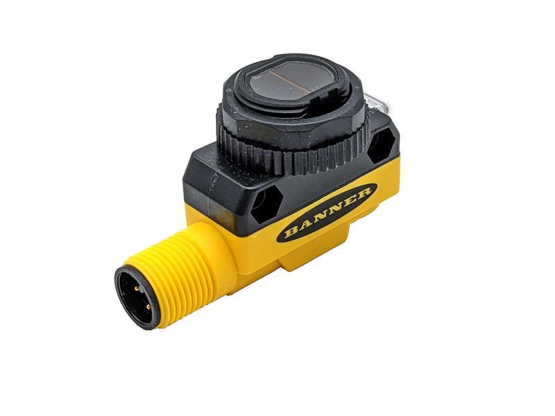 BANNER ENGINEERING QS18EP6LPQ8