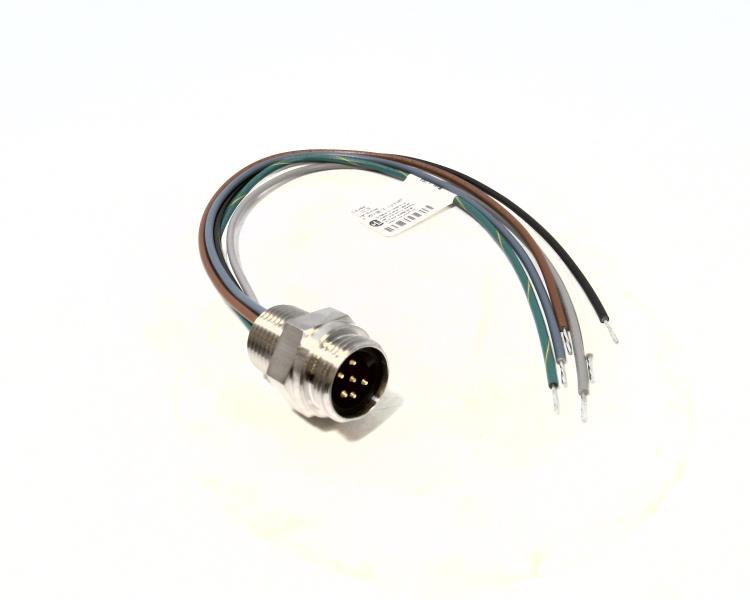 TURCK P-RSFV 66D EX-0.3/14.5/NPT