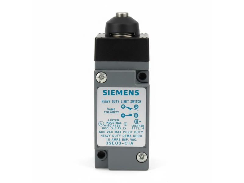 SIEMENS 3SE03-C1A
