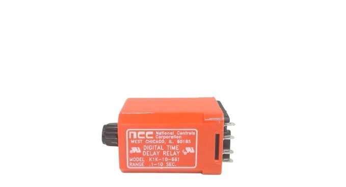 AMETEK K1K-00010-661