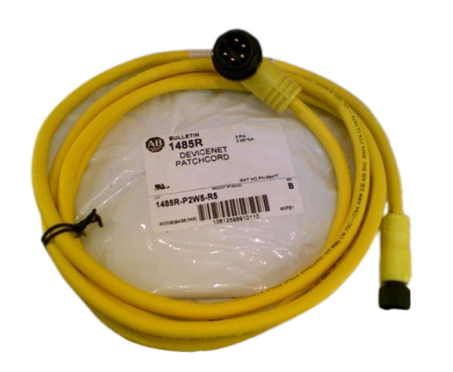 ALLEN BRADLEY 1485R-P2W5-R5