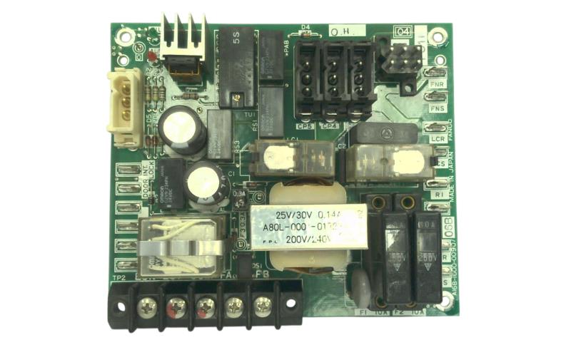 FANUC A80L-0001-0172