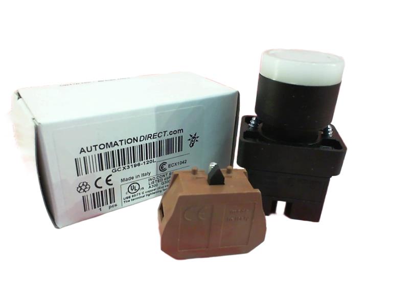 GCX3196-120L by AUTOMATION DIRECT