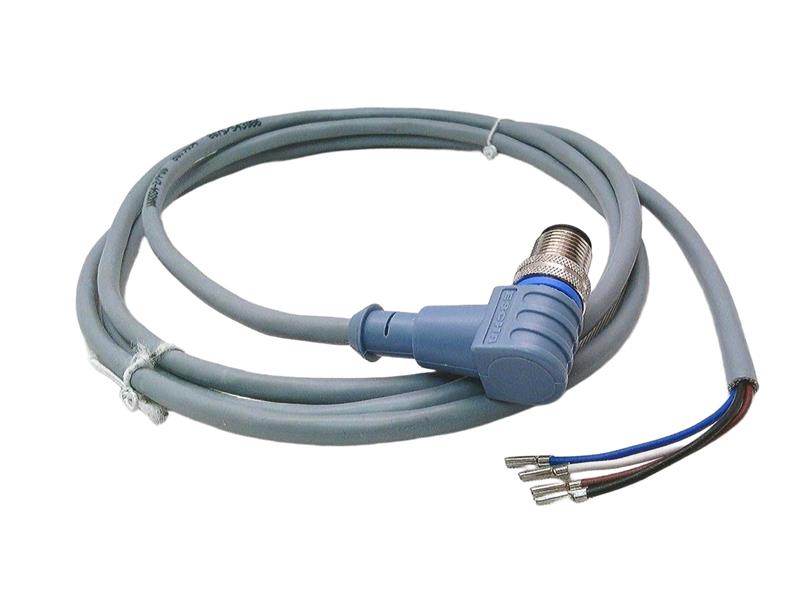WWASS4-2/P00 by TURCK
