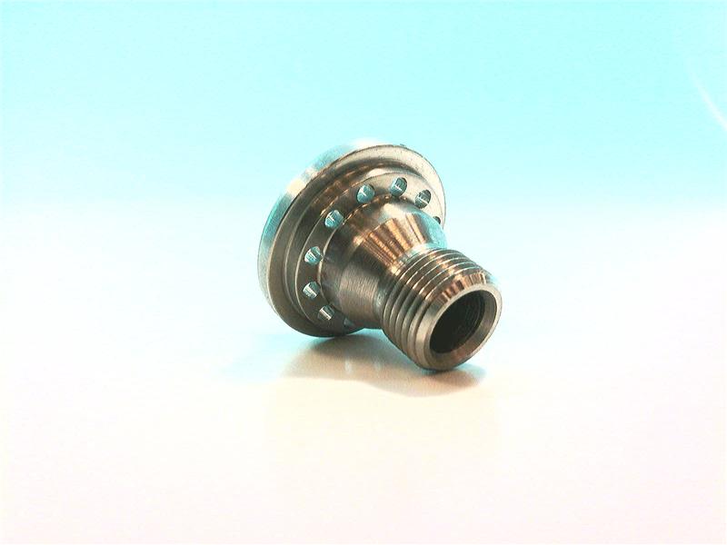 DEVILBISS AV-2120-FX