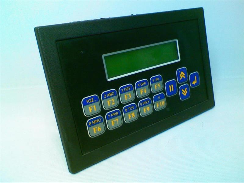 HORNER AUTOMATION HE500TIU050D-050