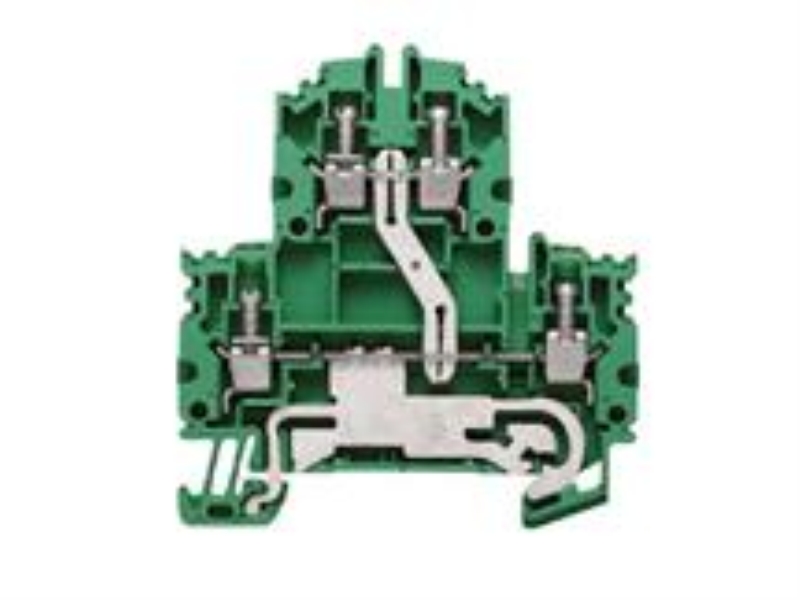 WEIDMULLER WDK-4N-PE