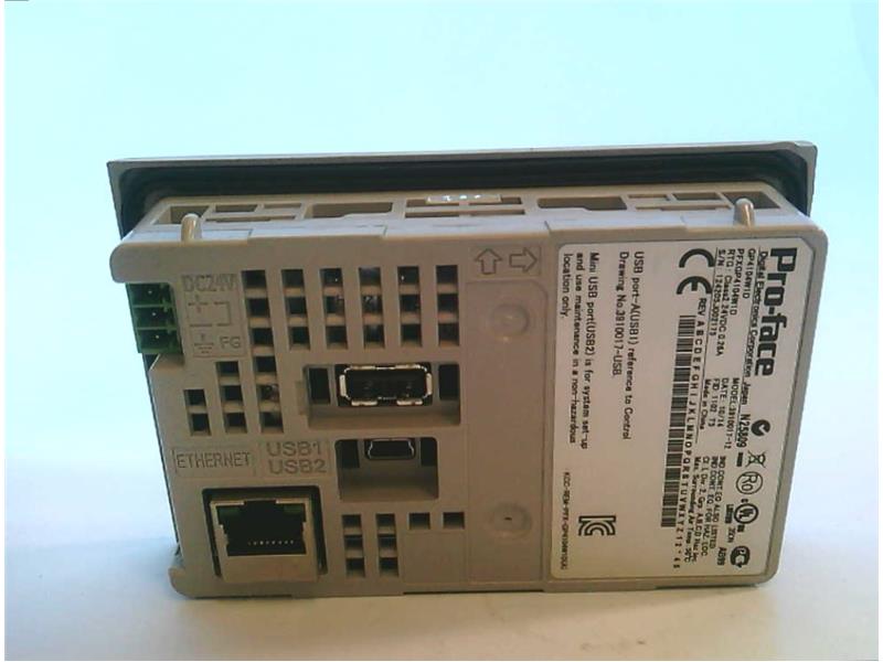 SCHNEIDER ELECTRIC GP4104W1D